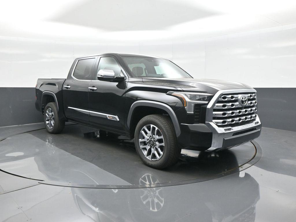 New 2026 Toyota Tundra 1794 Edition