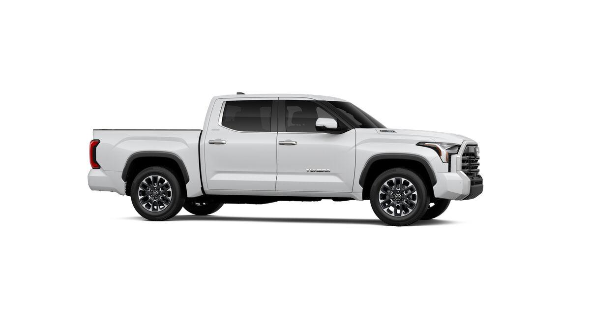صورة مصغرة 13 لـ 2026 Toyota TUNDRA HYBRID LIMITED
