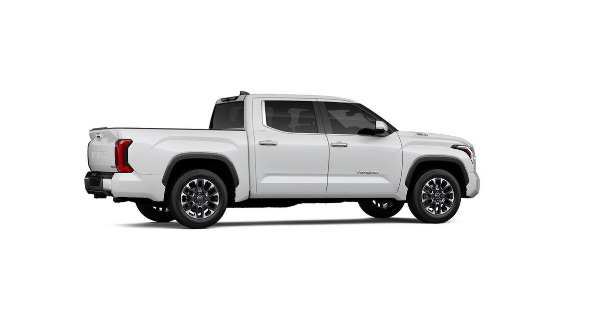 صورة مصغرة 11 لـ 2026 Toyota TUNDRA HYBRID LIMITED