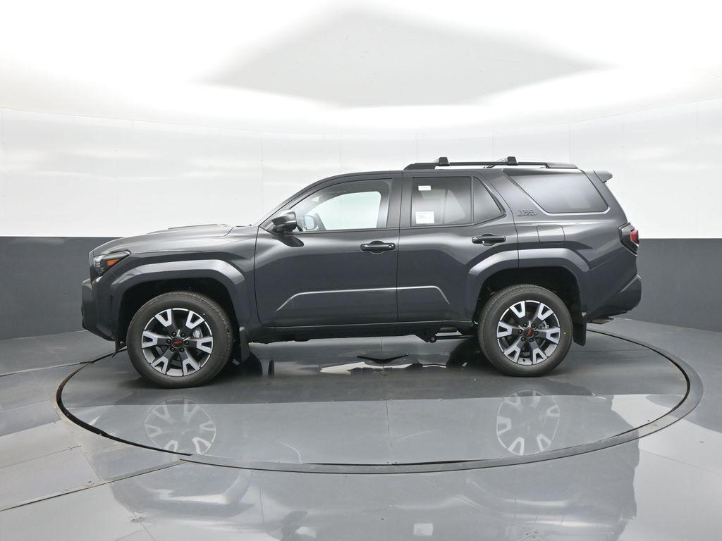 TOYOTA 4RUNNER - 5