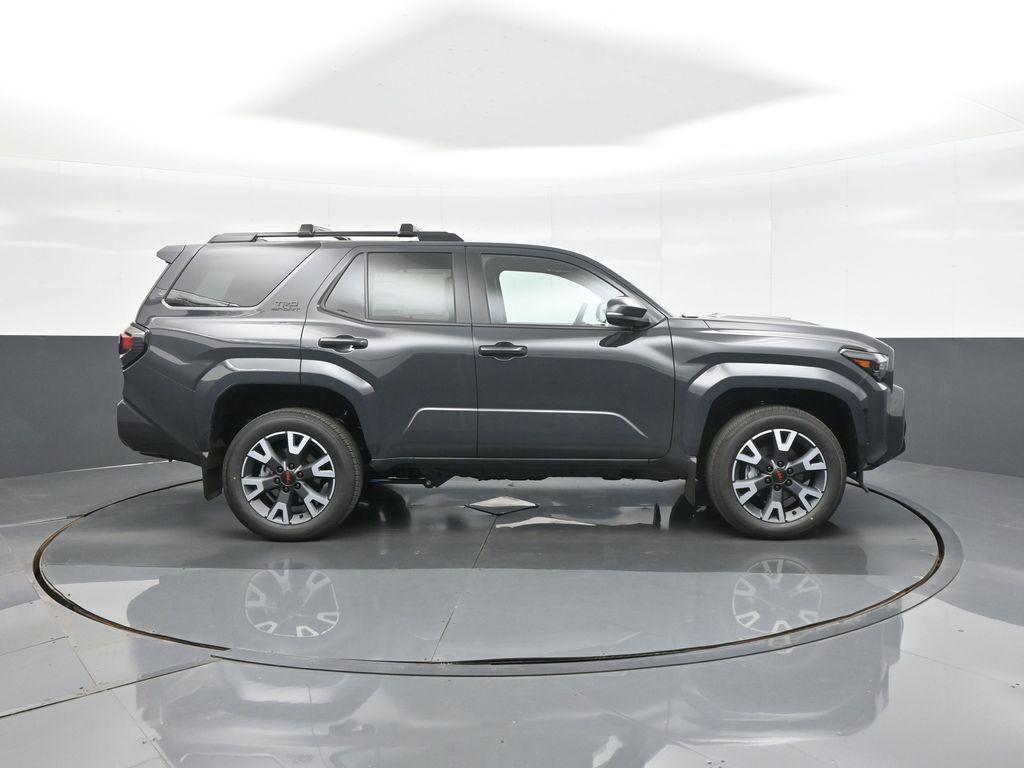 TOYOTA 4RUNNER - 9