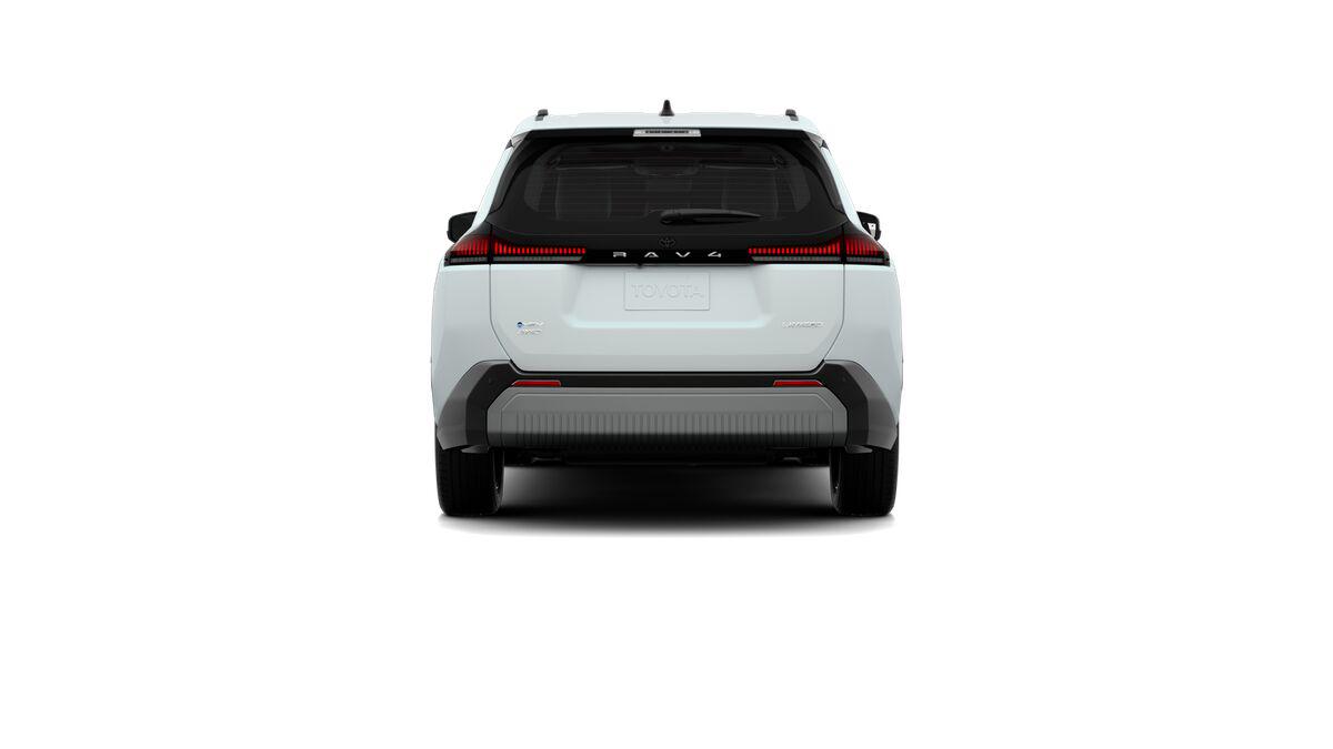 TOYOTA RAV4 - 8