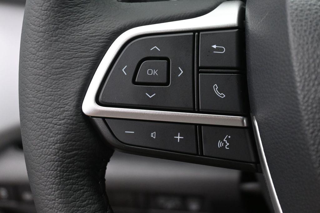 صورة مصغرة 16 لـ 2026 Toyota SIENNA XLE