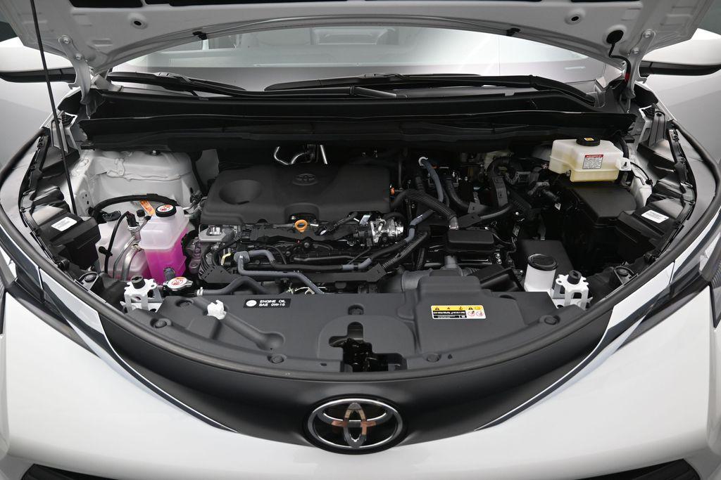 صورة مصغرة 36 لـ 2026 Toyota SIENNA XLE