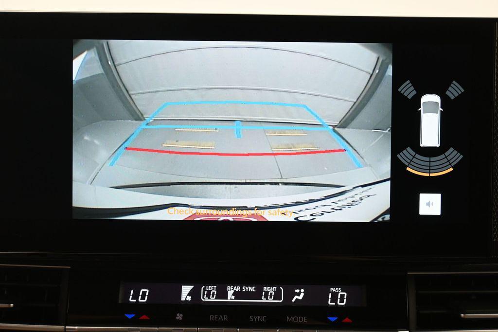 صورة مصغرة 20 لـ 2026 Toyota SIENNA XLE