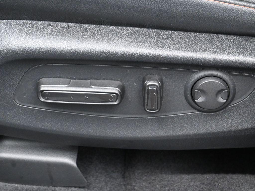 HONDA CR-V HYBRID SPORT AWD - 10