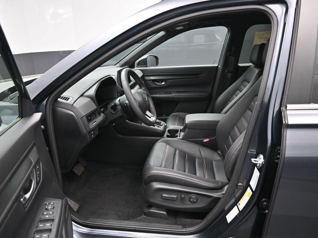 HONDA CR-V HYBRID SPORT AWD - 9