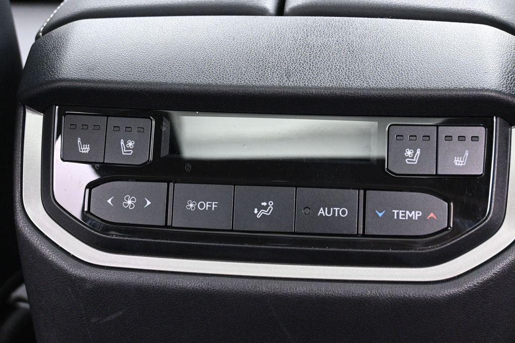صورة مصغرة 34 لـ 2025 Lexus TX 350 PREMIUM