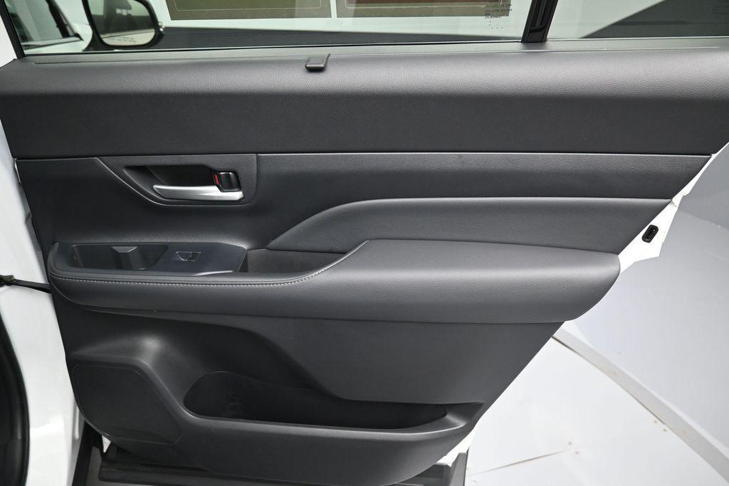 2024 Toyota GRAND HIGHLANDER LIMITED — миниатюра 36