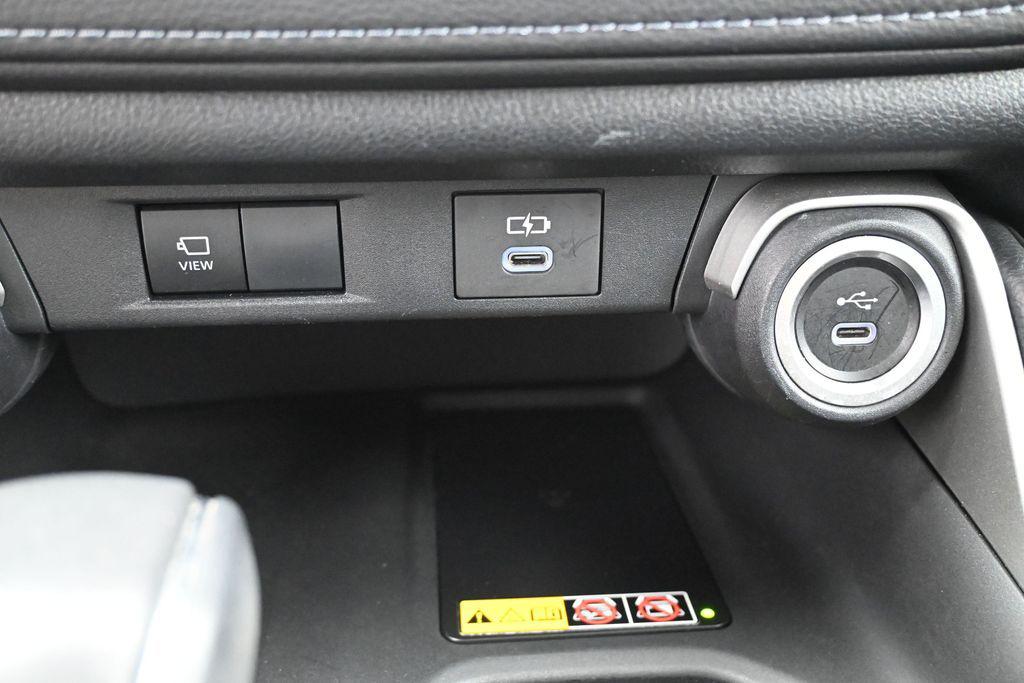2024 Toyota GRAND HIGHLANDER LIMITED — миниатюра 23