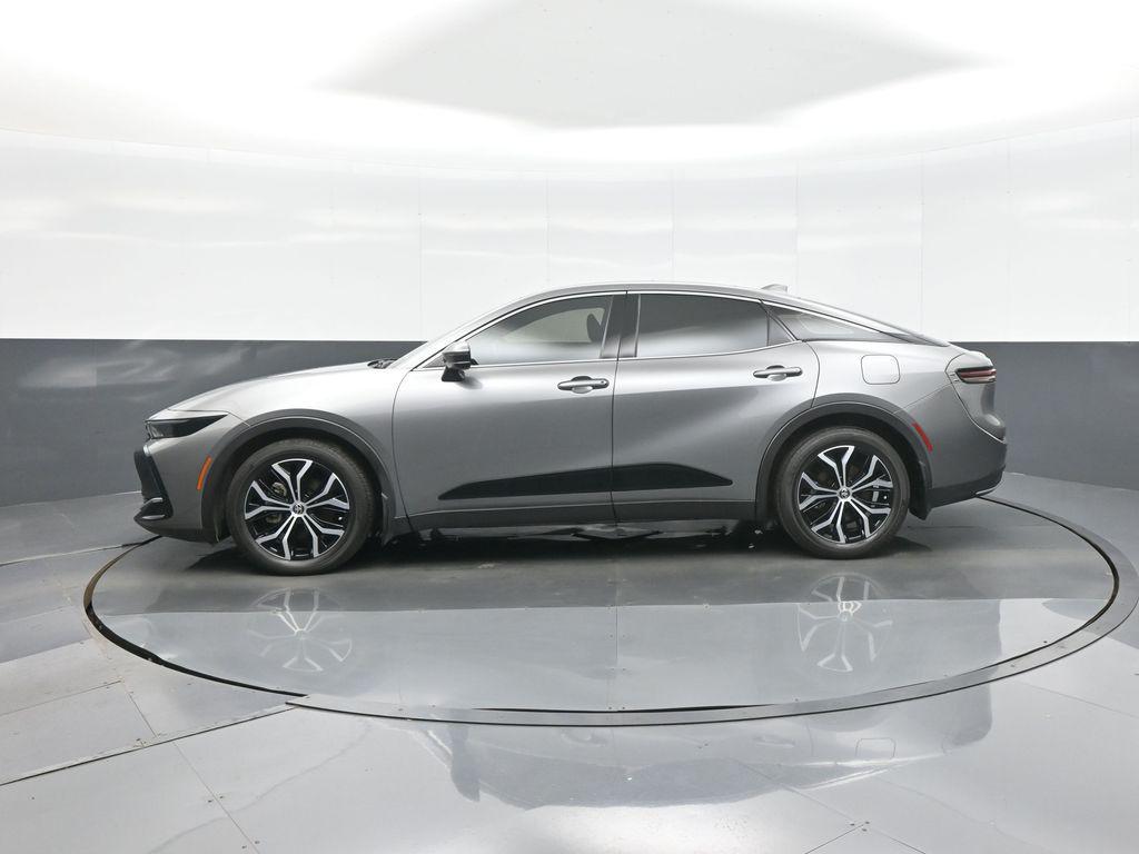 صورة 4 لـ 2024 Toyota CROWN LIMITED
