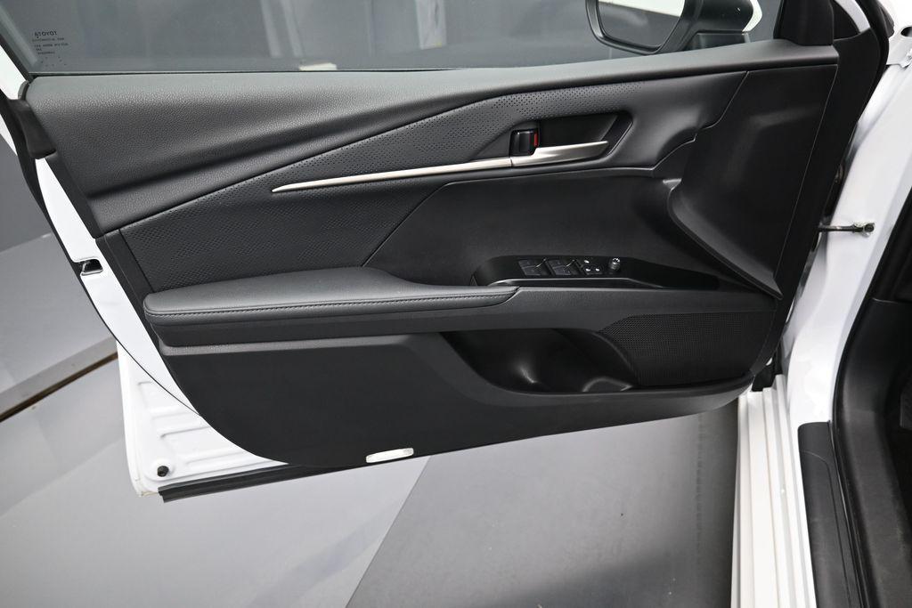 2026 Toyota CAMRY XSE 缩略图 11