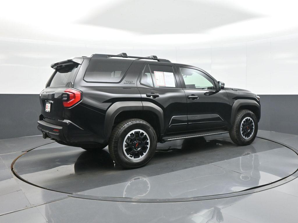 TOYOTA 4RUNNER - 9