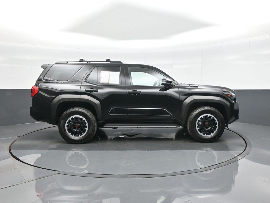 TOYOTA 4RUNNER - 10