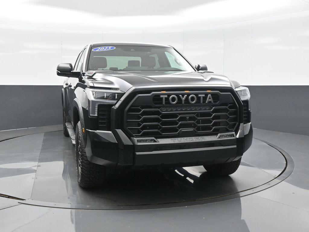 TOYOTA TUNDRA - 3