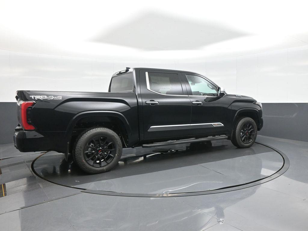 TOYOTA TUNDRA - 8