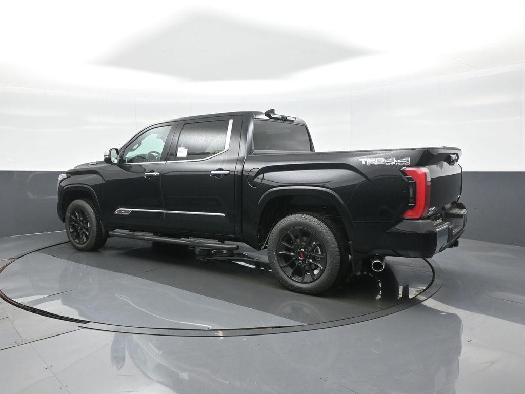 TOYOTA TUNDRA - 6