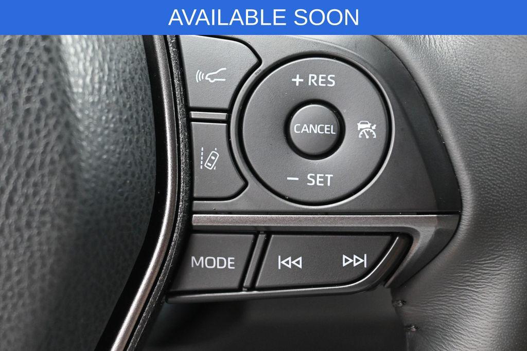 2024 Toyota CAMRY SE 缩略图 17