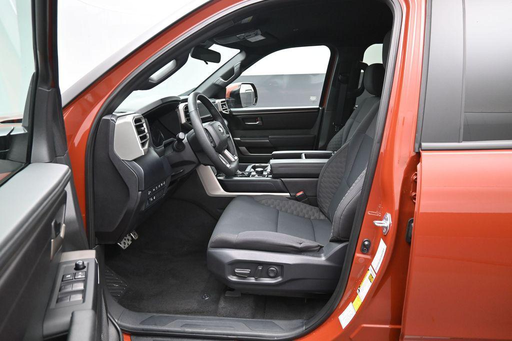 2025 Toyota TUNDRA SR5 照片 9