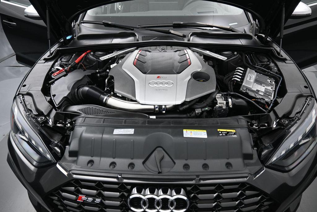 2023 AUDI RS 5 2.9T thumbnail 38