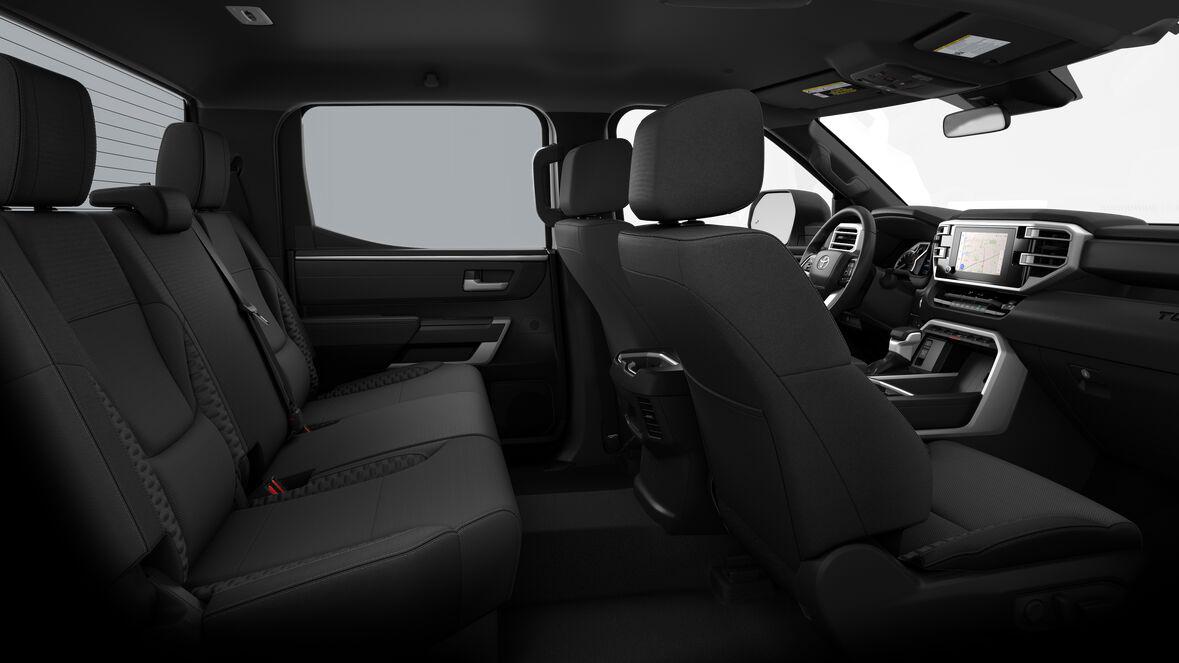 2026 Toyota TUNDRA SR5 照片 7