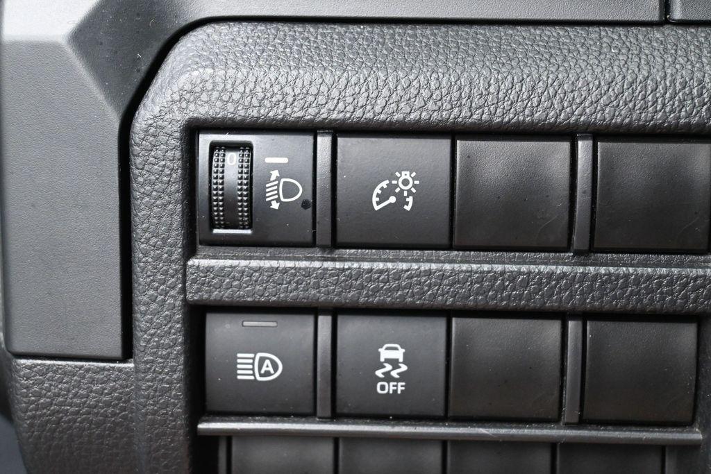2024 Toyota TACOMA SR 缩略图 14
