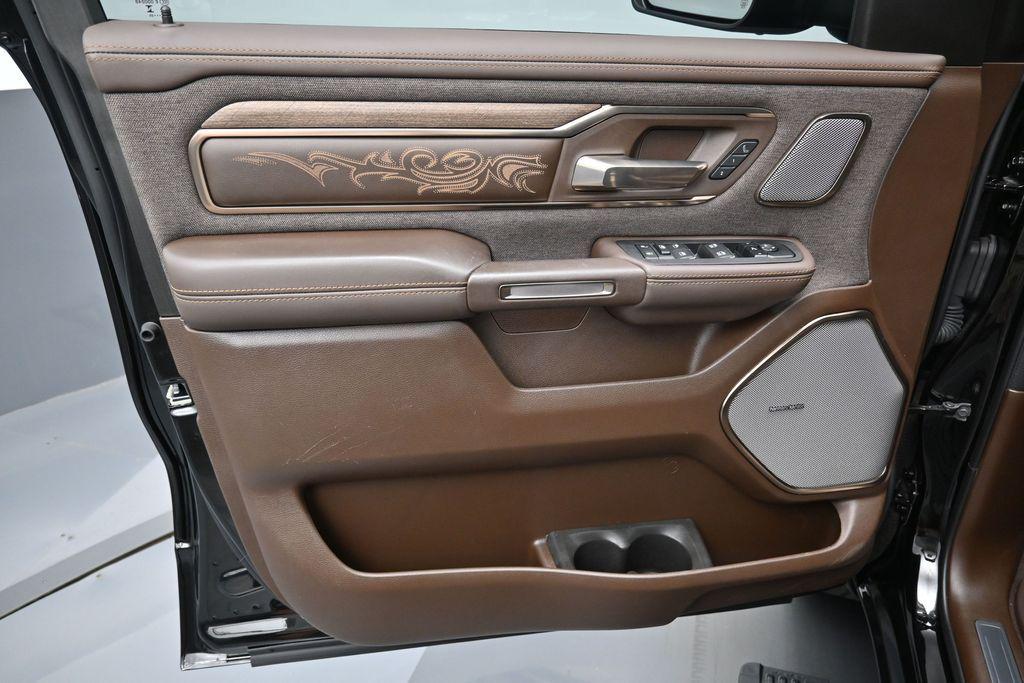 2025 RAM 1500 LONGHORN 缩略图 11