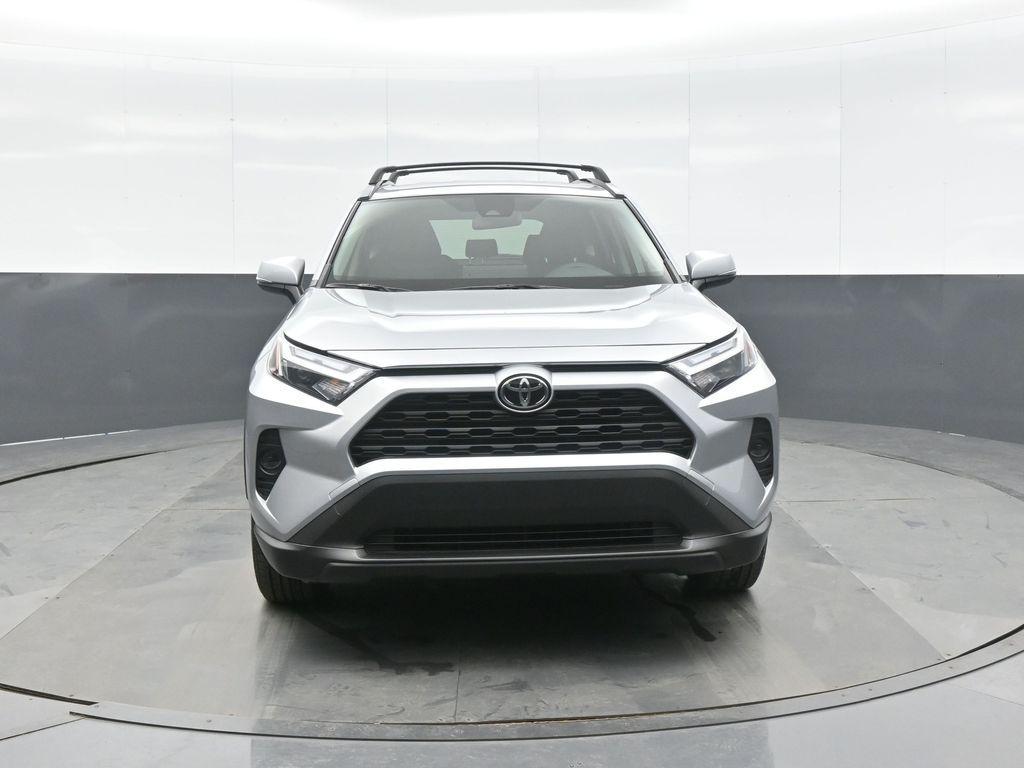 TOYOTA RAV4 - 3