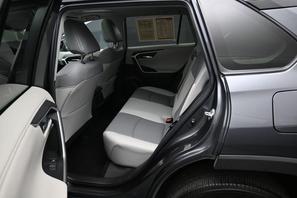 صورة مصغرة 29 لـ 2023 Toyota RAV4 LIMITED
