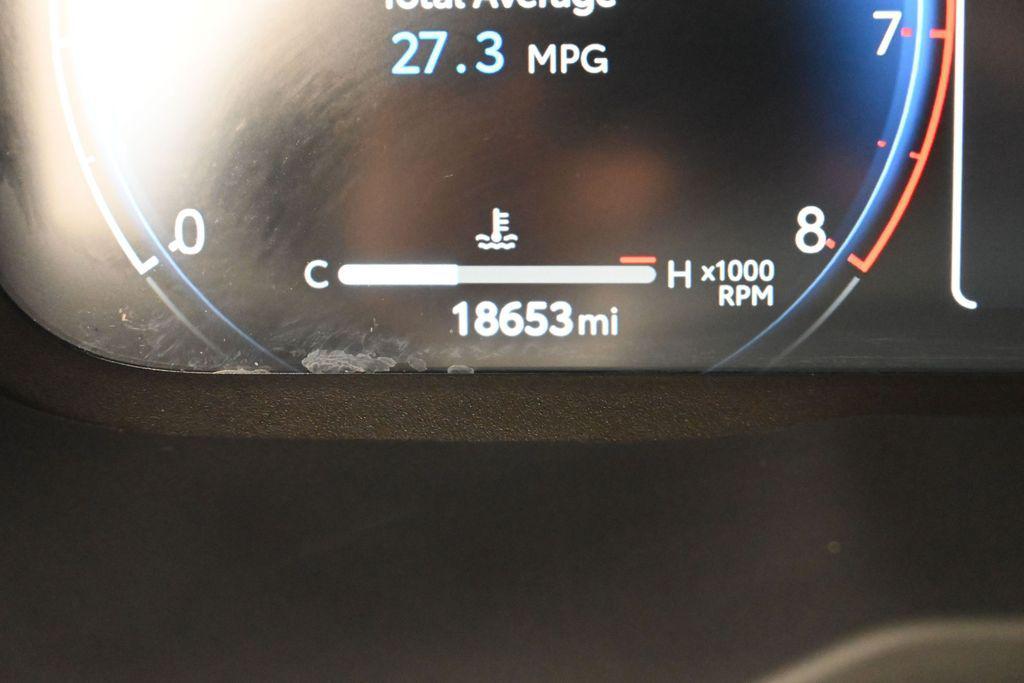 صورة مصغرة 20 لـ 2023 Toyota RAV4 LIMITED
