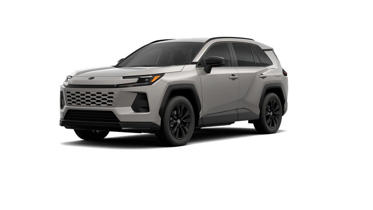 صورة 1 لـ 2026 Toyota RAV4 SE
