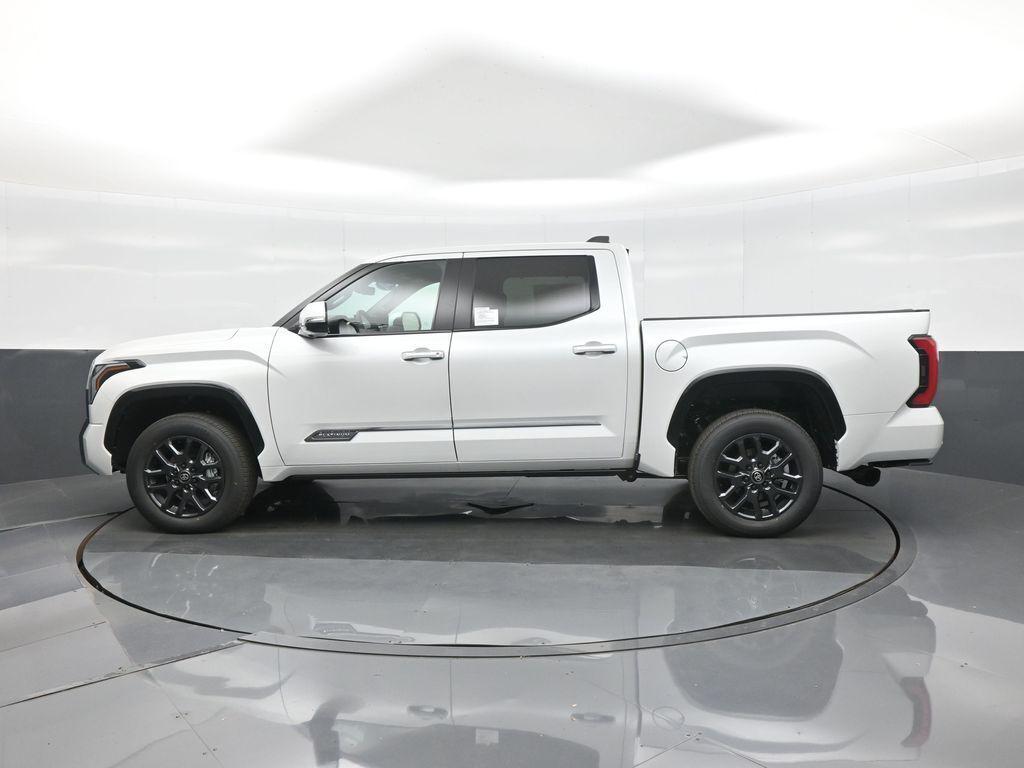 2026 TOYOTA TUNDRA PLATINUM photo 4