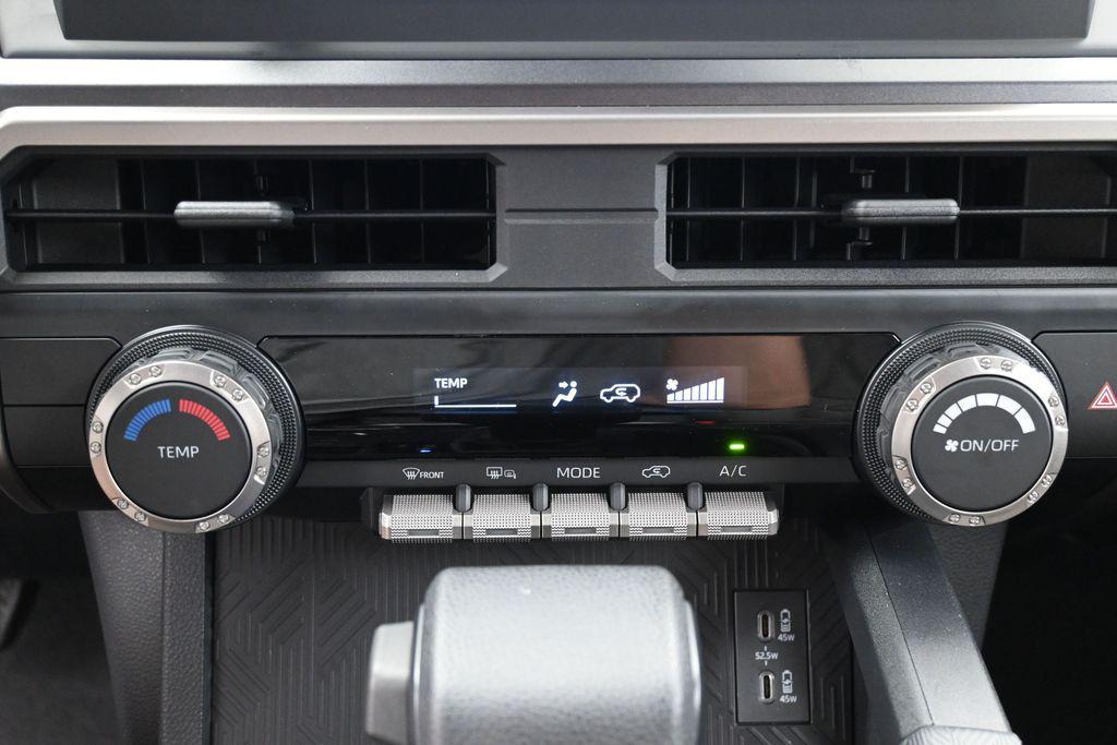 صورة مصغرة 22 لـ 2026 Toyota 4RUNNER SR5