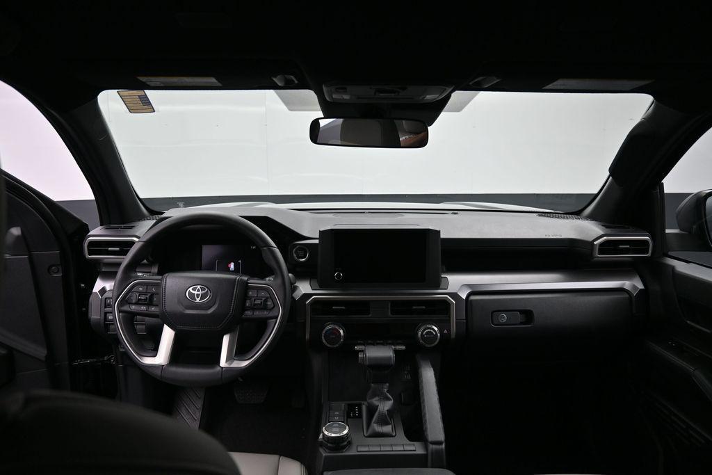 صورة مصغرة 26 لـ 2026 Toyota 4RUNNER SR5