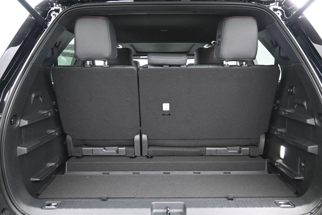 صورة مصغرة 12 لـ 2026 Toyota SEQUOIA TRD PRO