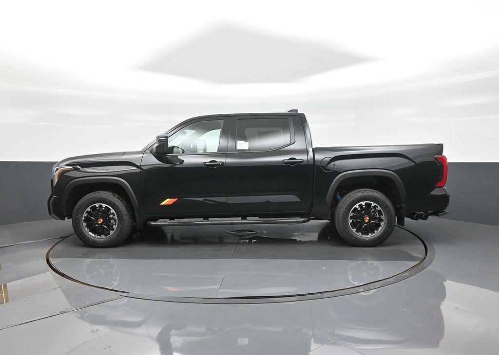 TOYOTA TUNDRA - 5