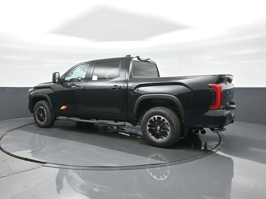 TOYOTA TUNDRA - 6