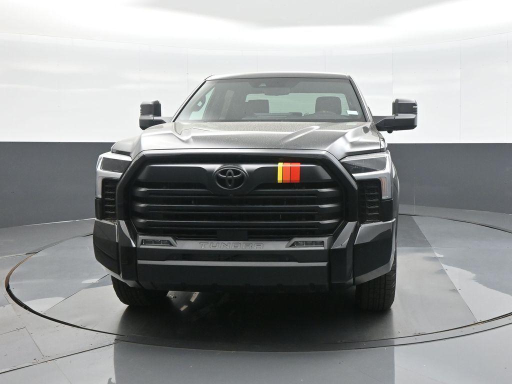 TOYOTA TUNDRA - 3