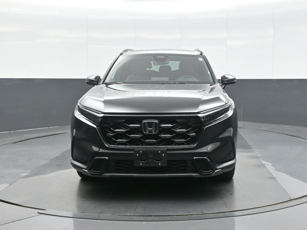 HONDA CR-V HYBRID SPORT AWD - 2