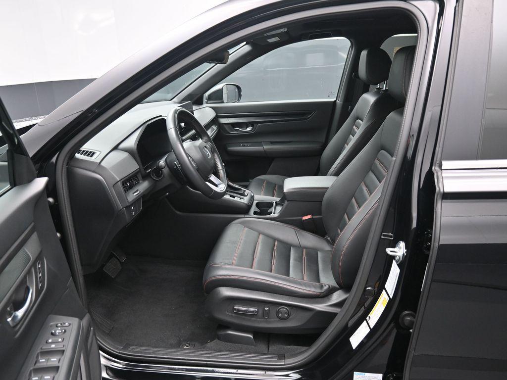 HONDA CR-V HYBRID SPORT AWD - 9