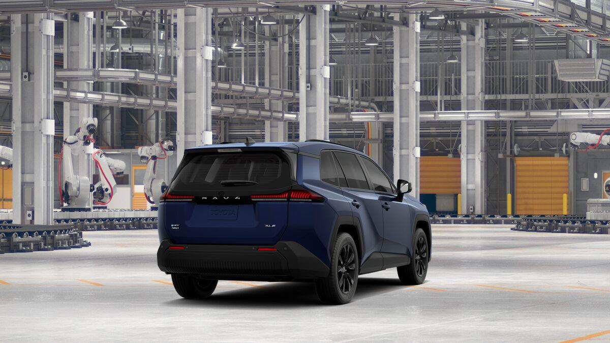 صورة 9 لـ 2026 Toyota RAV4 XLE PREMIUM