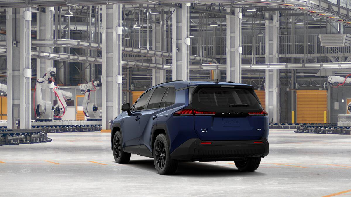 صورة 7 لـ 2026 Toyota RAV4 XLE PREMIUM