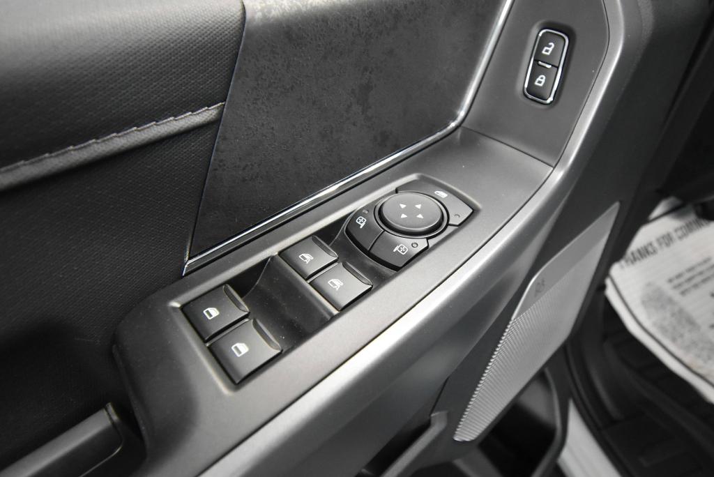 FORD F-150 XLT - 5