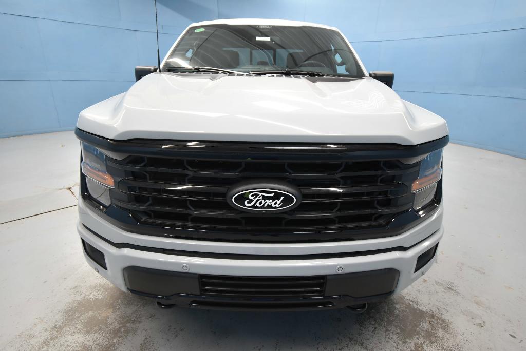 2026 FORD F-150 XLT — миниатюра 29