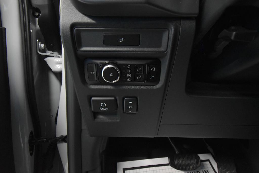 FORD F-150 XLT - 7