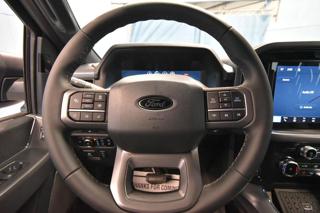 FORD F-150 XLT - 9