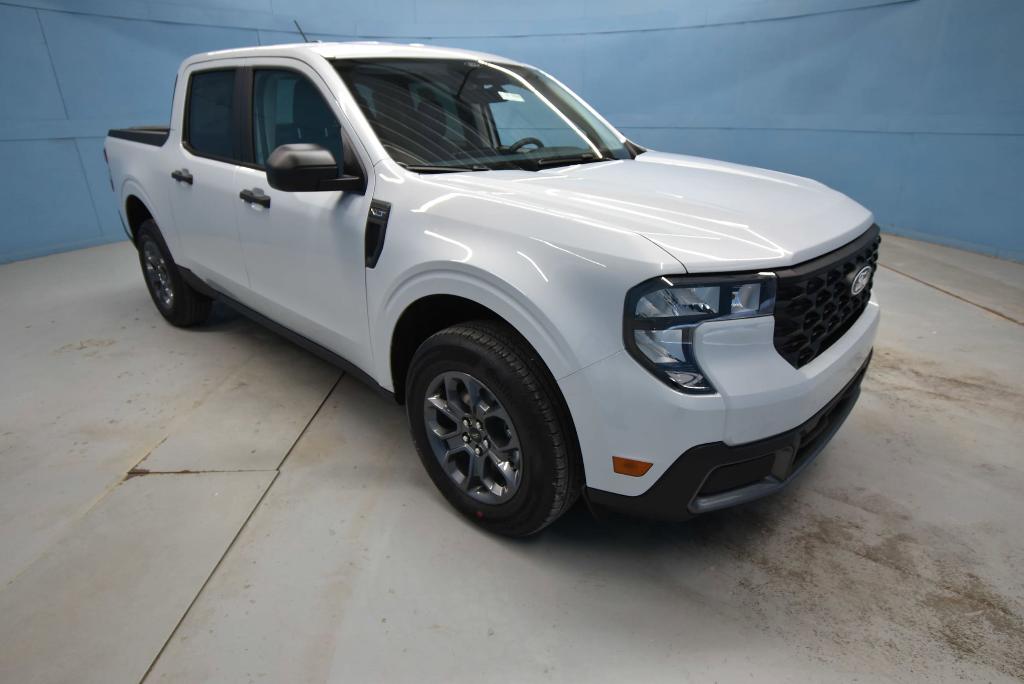 New 2026 Ford Maverick XLT