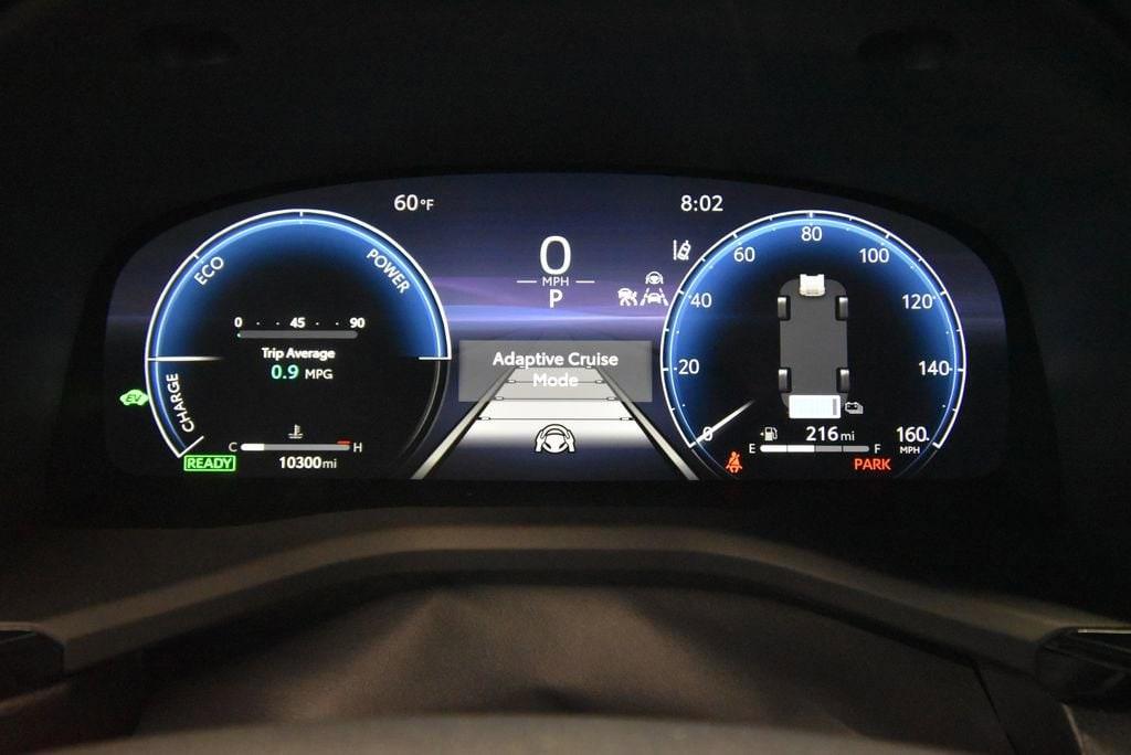 TOYOTA CAMRY - 7