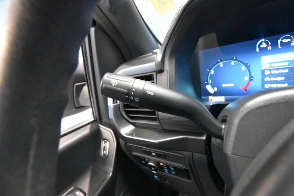 صورة مصغرة 13 لـ 2025 FORD F-150 STX