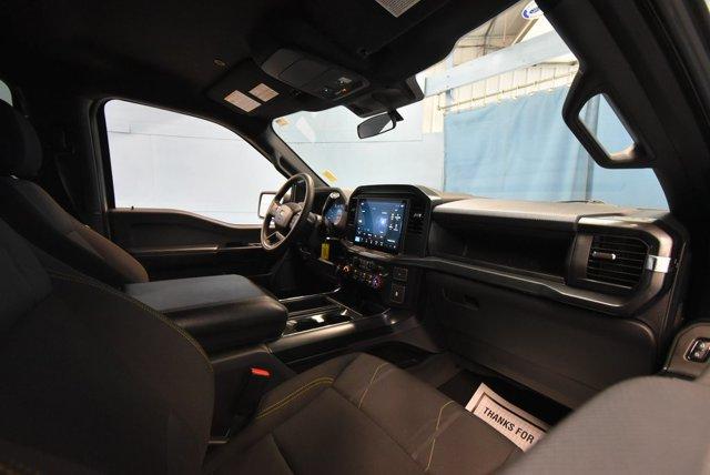 2025 FORD F-150 STX — миниатюра 26